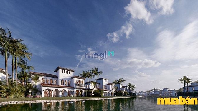 Sunshine Heritage Resort