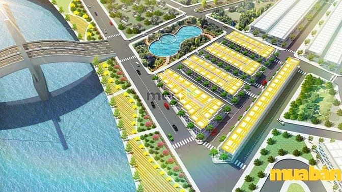 Phú Xuân Riverside