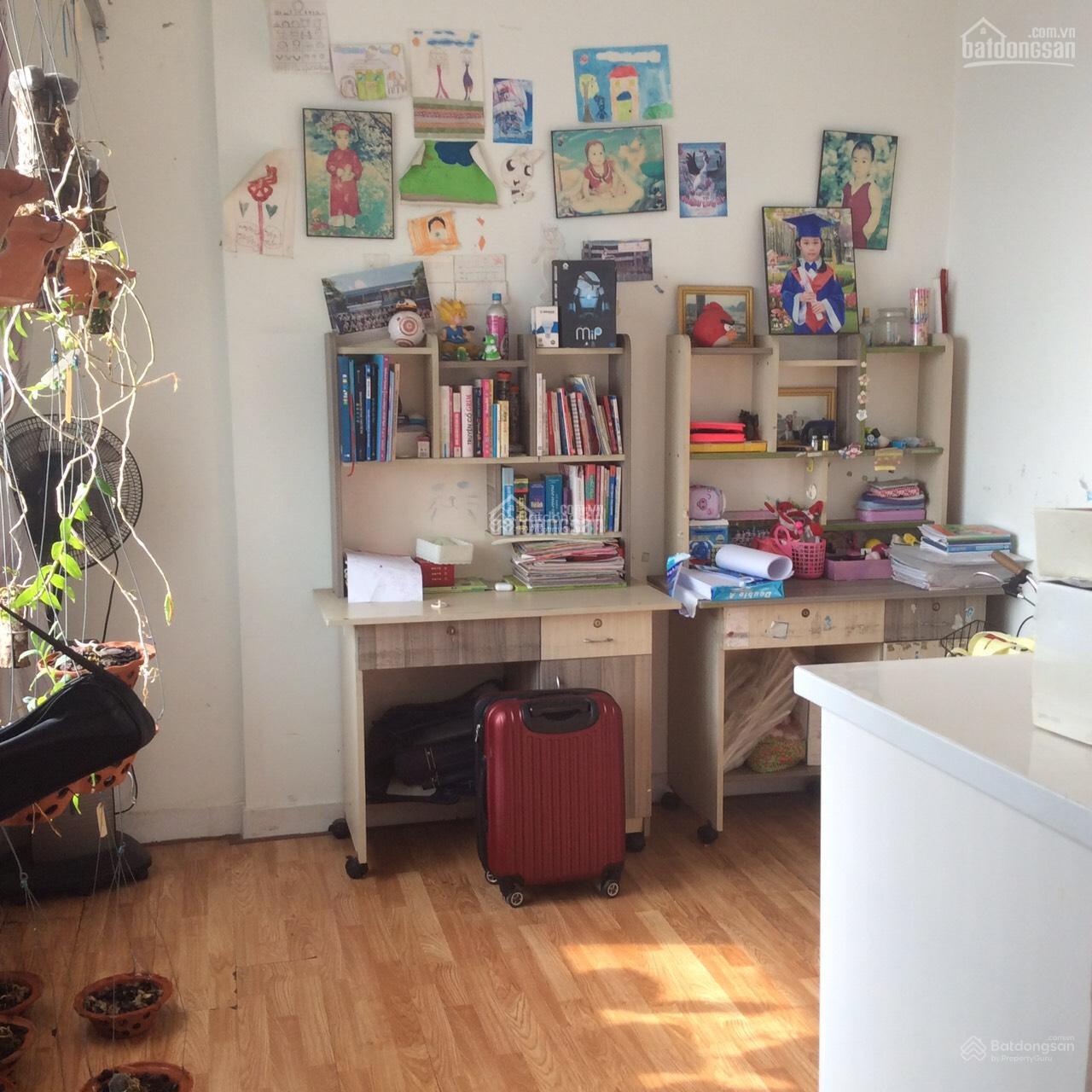 Căn hộ Sài Gòn Tower Tân Phú 60m² giá chỉ 1.66 tỷ - Dọn vào ở ngay!