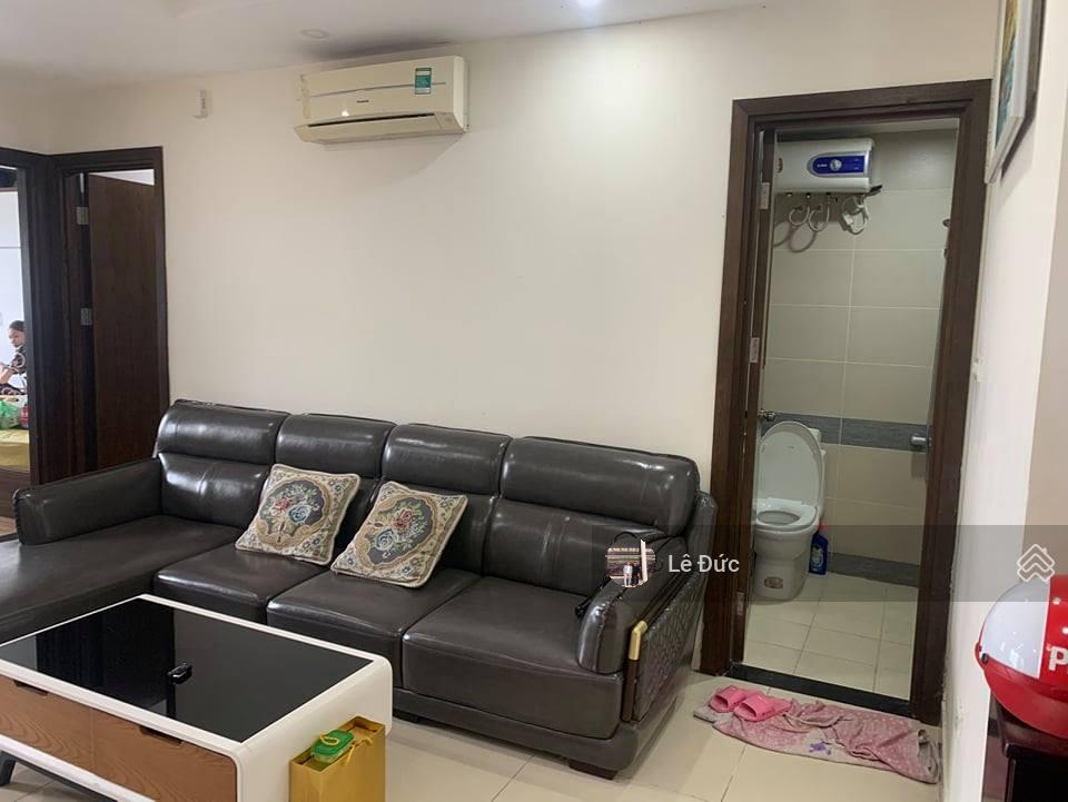 Chính chủ bán gấp căn hộ 2PN 60m² tại N04A Ngoại Giao Đoàn - Giá 5.6 tỷ