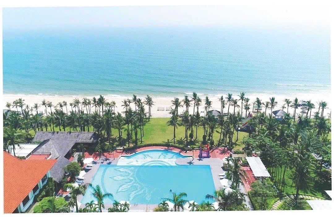 Bán lô biệt thự A6-5 dự án Nhật Lệ Riverside 239m² giá 5.8 tỷ - Sổ đỏ lâu dài!