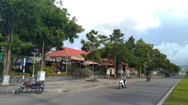 Lô đất 3 mặt tiền Lotus Riverside - Long An 280m² giá 5 tỷ - Cơ hội đầu tư hiếm có!