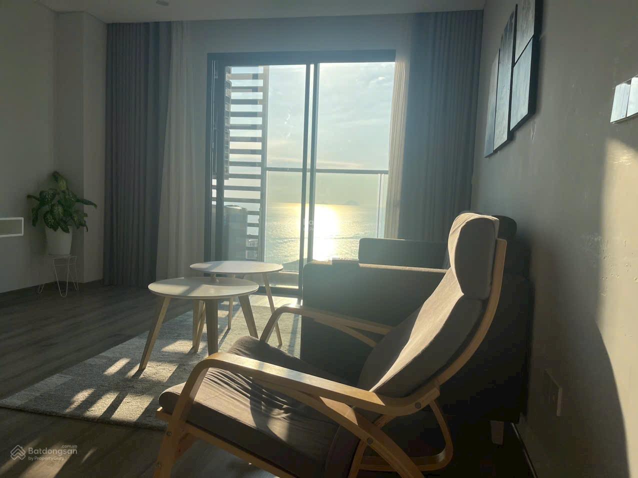 Căn hộ Marina Suites Nha Trang 44m² giá 1.75 tỷ - Sống gần biển!
