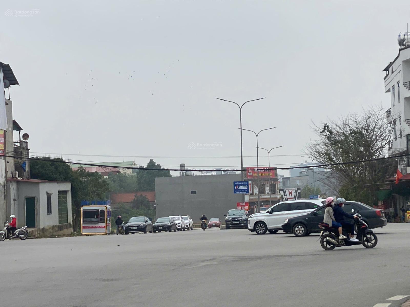 Đất nền dự án Phố Thắng Central Park 93,79m² giá 62 triệu - Sổ đỏ chính chủ