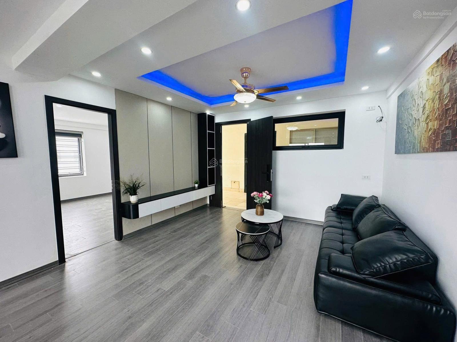 Căn hộ Tây Hà Tower 119,4m² giá 7,58 tỷ - Đầy đủ nội thất, view triệu đô!