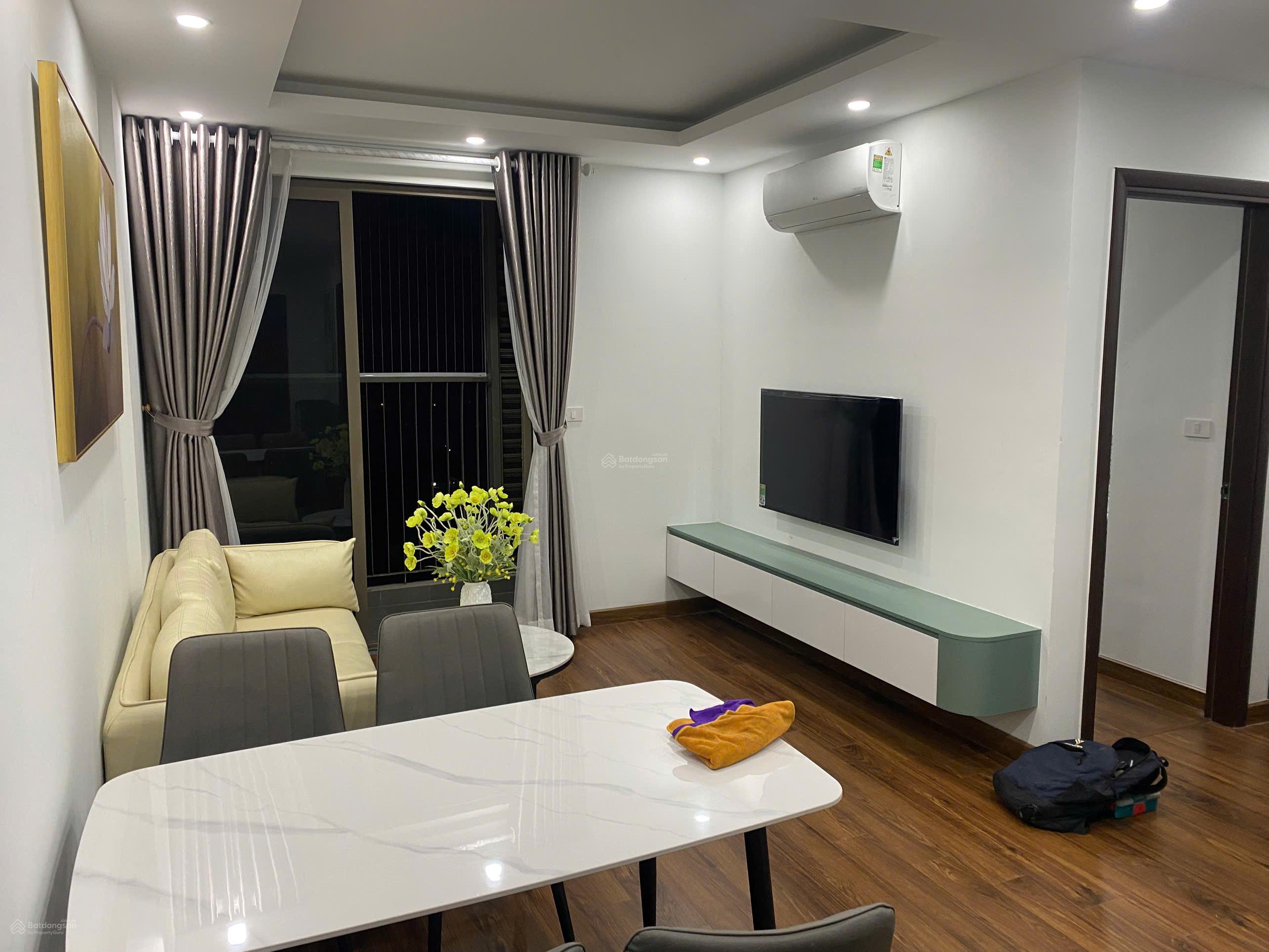 Căn hộ VCI Mountain View, Trần Phú, 69.2m² giá 1.87 tỷ - Đẳng cấp thượng lưu!