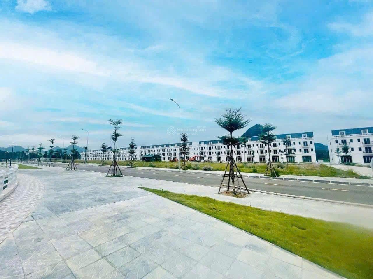 Đất nền Yên Thuỷ Eco Valley 132m² giá 1.98 tỷ - Sổ đỏ chính chủ!