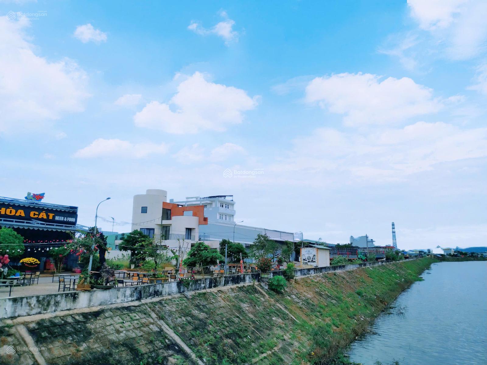 Lô đất nền khu vực Long Vân 2, Quy Nhơn 100m² giá từ 1.8 tỷ - Cơ hội đầu tư hấp dẫn!