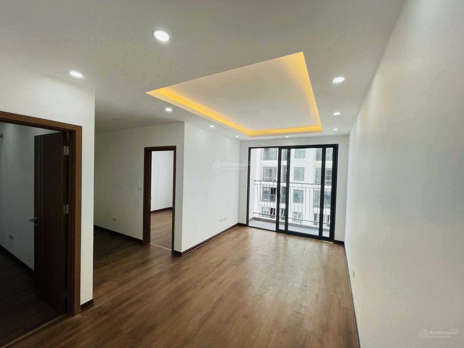 Căn hộ 2PN Geleximco Southern Star 62m² giá 4,7 tỷ - Pháp lý rõ ràng!