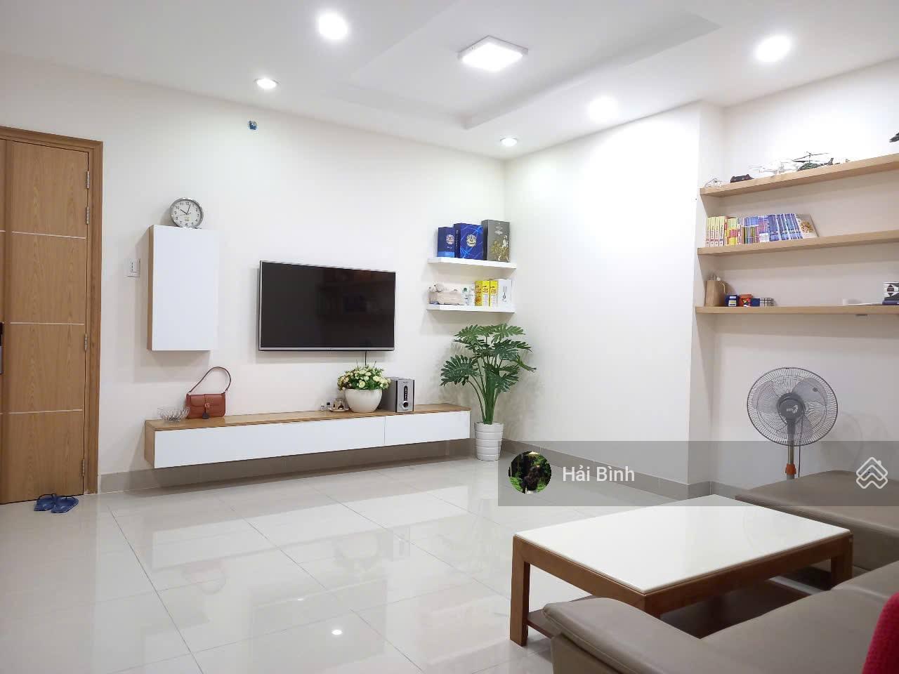 Chung cư Đông Hưng Quận 12 94m² giá 1.55 tỷ - Không thể bỏ lỡ!