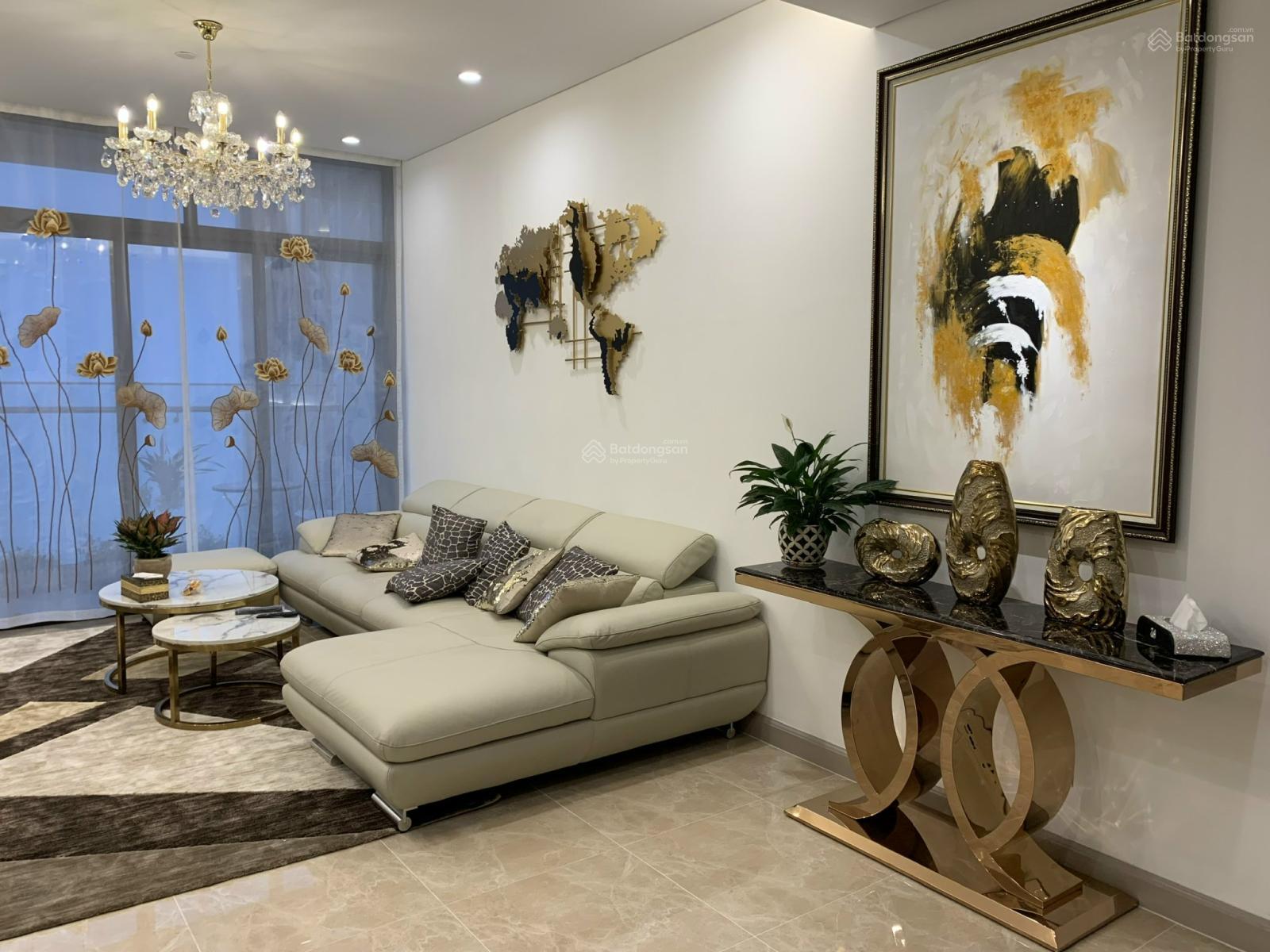 Căn hộ F.Home Xuân La 120m² giá chỉ 7 tỷ - Cơ hội không thể bỏ lỡ!