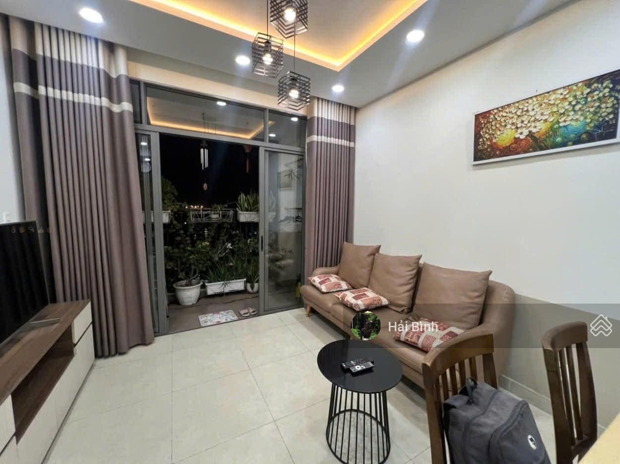 Căn hộ Phú An Center 70m² giá 1.59 tỷ - Cơ hội hiếm có tại Q12!