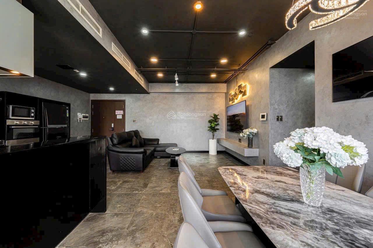 Căn hộ chung cư Sài Gòn Airport Tân Bình 88m² giá 5,7 tỷ - Không thể bỏ lỡ!