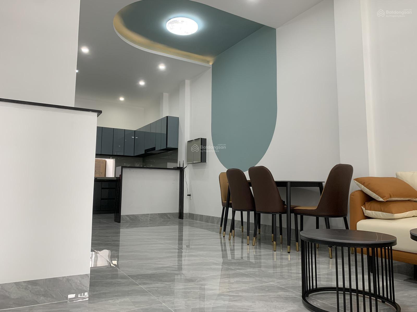 Nhà 3PN 4WC full nội thất tại KĐT VSIP Quảng Ngãi giá chỉ 3.1 tỷ