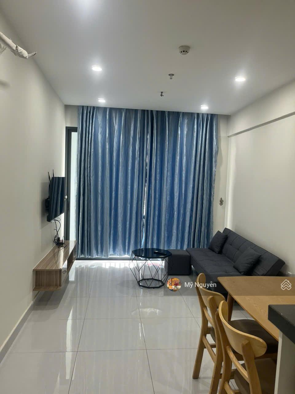 Căn hộ Happy One Premier Thạnh Lộc 65m² giá 3,1 tỷ - Không thể bỏ lỡ!