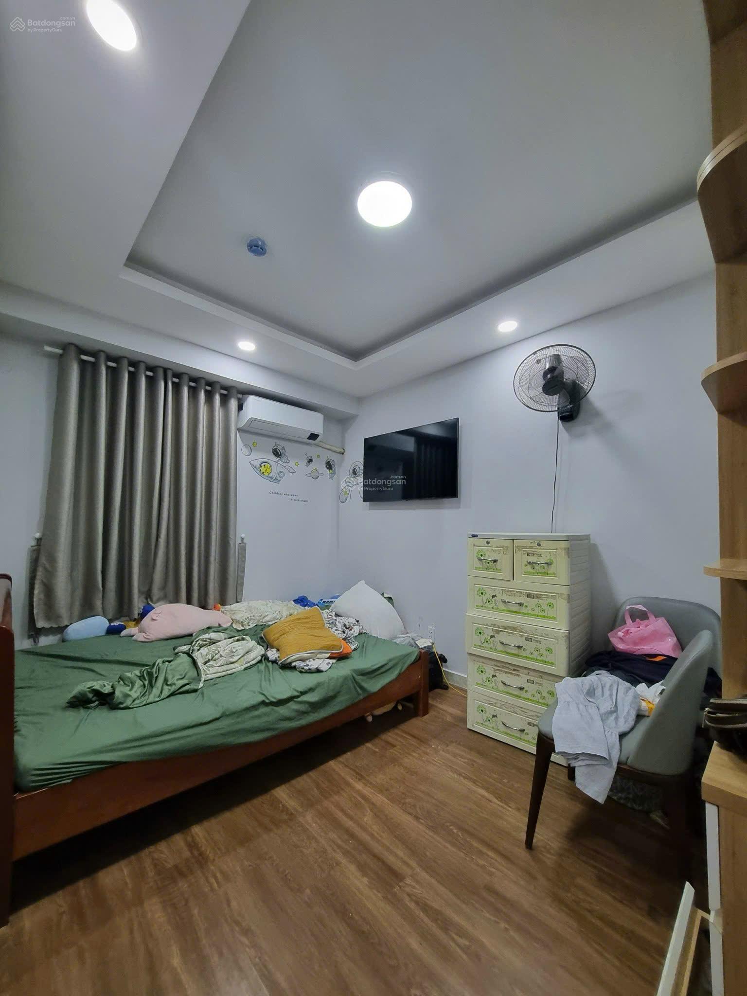 Căn hộ chung cư Resco An Hội 3 Gò Vấp 77m² - Cơ hội đầu tư hấp dẫn!