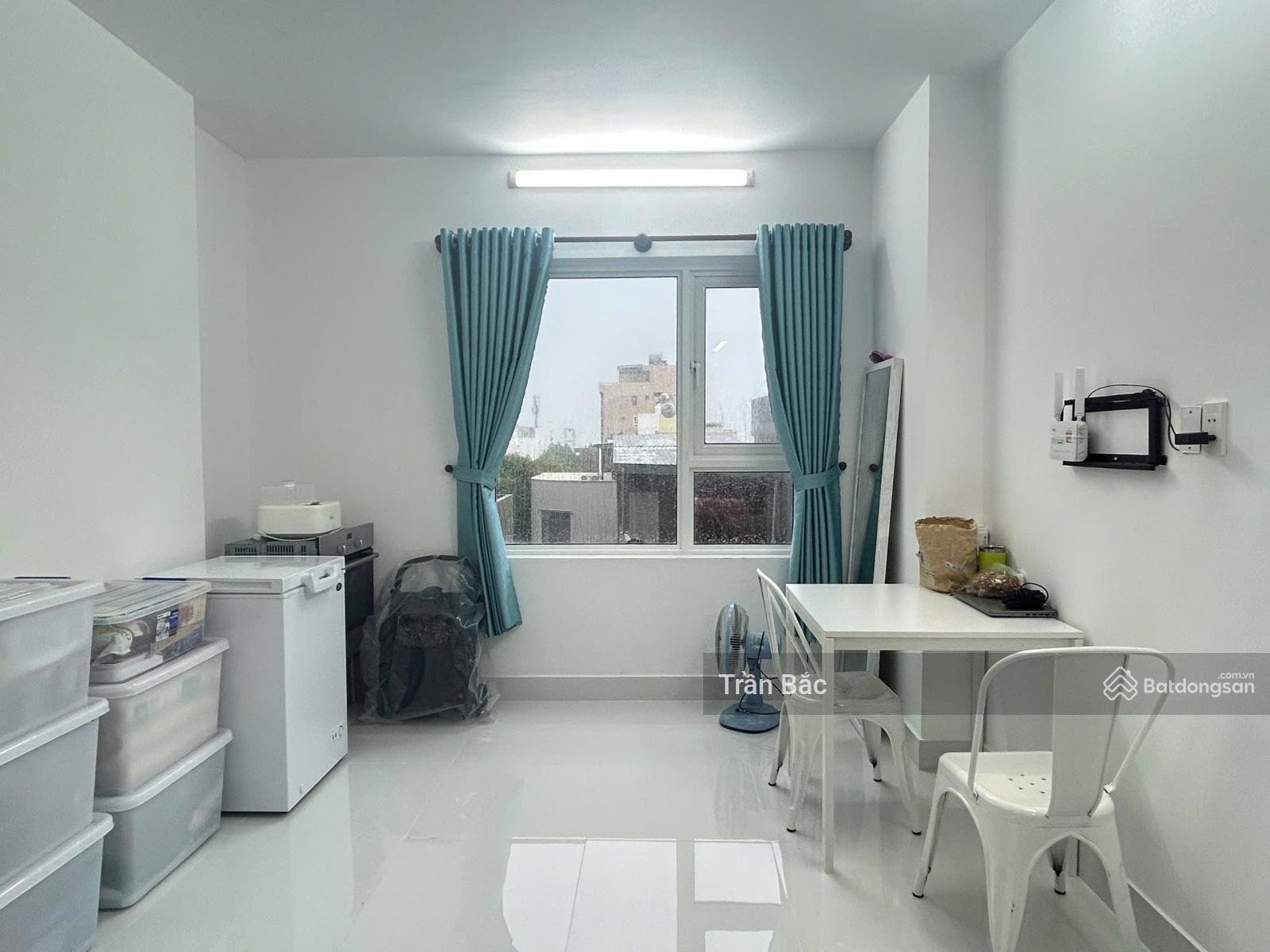 Bán căn hộ góc 1 phòng ngủ OSC Land Vũng Tàu 40m² giá 1.75 tỷ - Cơ hội sở hữu không thể bỏ qua!