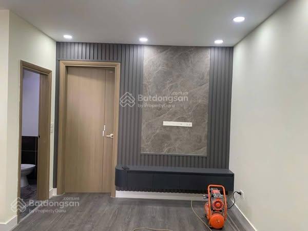 Căn hộ Golden Land 5 Hải Phòng 62m² giá 880 triệu - Đẹp lung linh