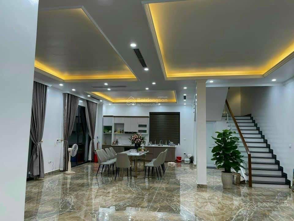 Biệt thự Làng Việt Kiều Hải Phòng 240m² giá 15.5 tỷ - Sẵn sàng vào ở!