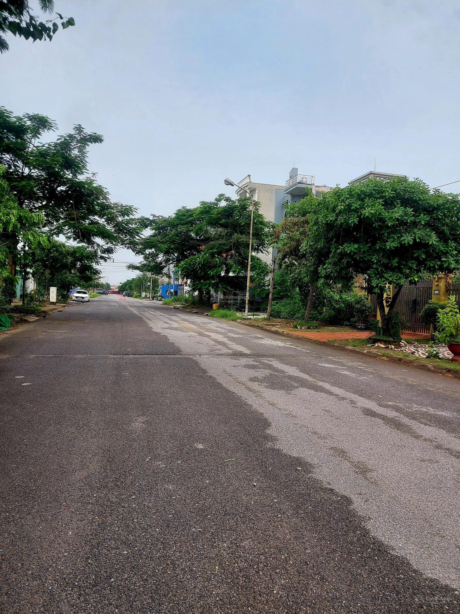 Bán đất nền dự án KĐT Anh Dũng 5 tại Phạm Văn Đồng, 1,7 tỷ, 100m² - Cơ hội tuyệt vời!