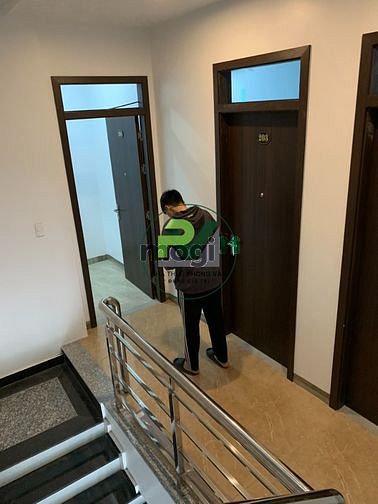 Căn hộ cho thuê 35m² tại Quận Kiến An - Giá 3,5 triệu/tháng