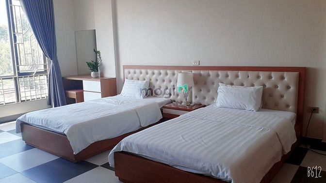 Cho thuê căn hộ đầy đủ tiện nghi tại Đồng Cau, Núi Đèo giá 5 triệu/tháng