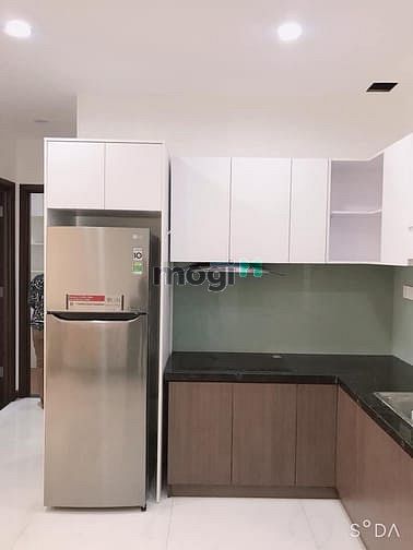 Căn hộ cao cấp Res 11 Q.11 48m² giá 3.85 tỷ - Cơ hội sở hữu ngay!