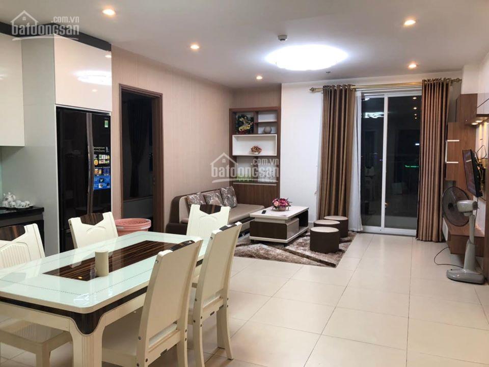 Căn hộ 3 phòng ngủ SHP Lạch Tray 95.5m² giá chỉ hơn 3 tỷ - Không gian sống đẳng cấp!