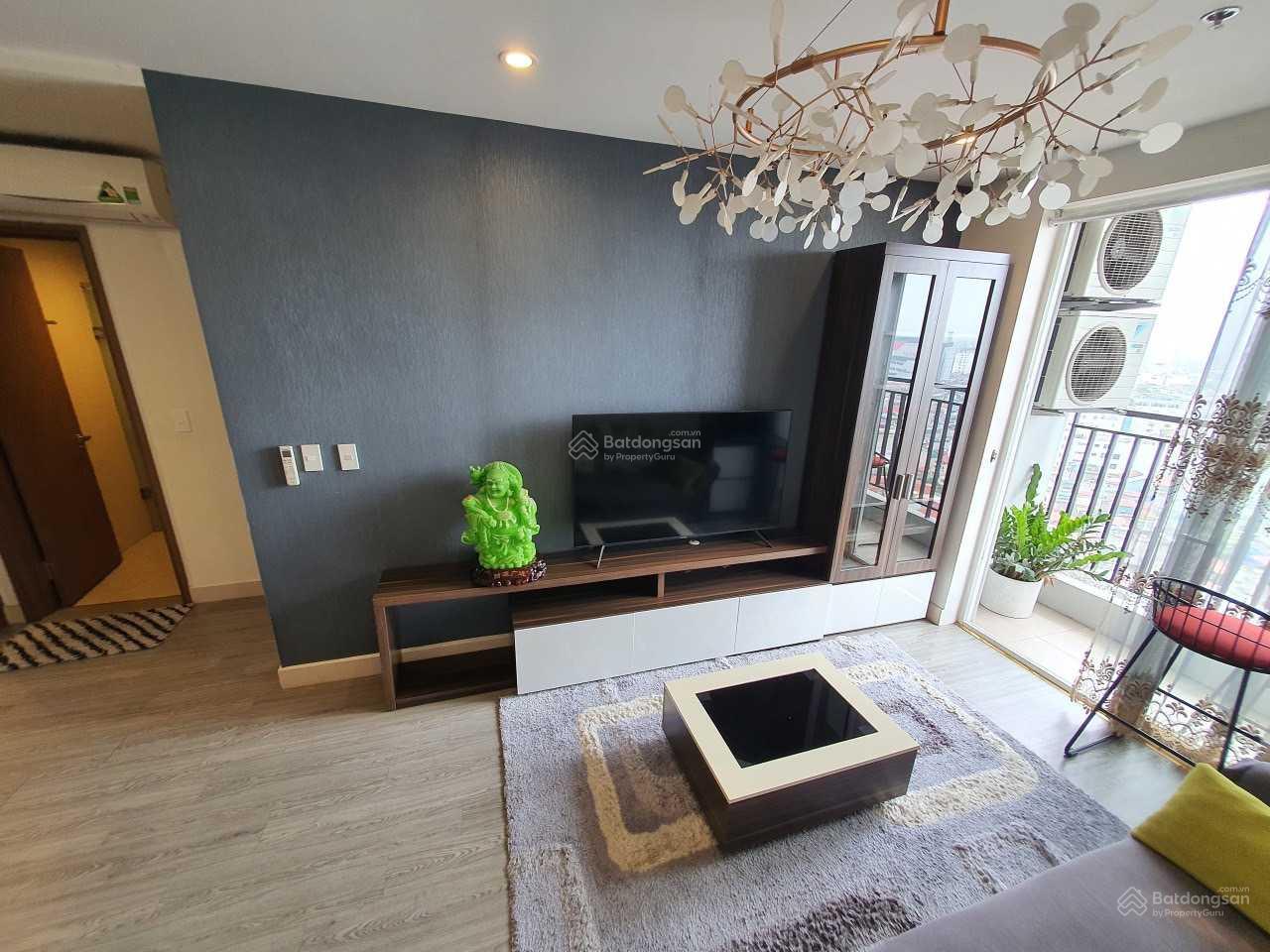 Căn hộ 69m² SHP Plaza Lạch Tray giá 2.5 tỷ - Không gian sống lý tưởng!