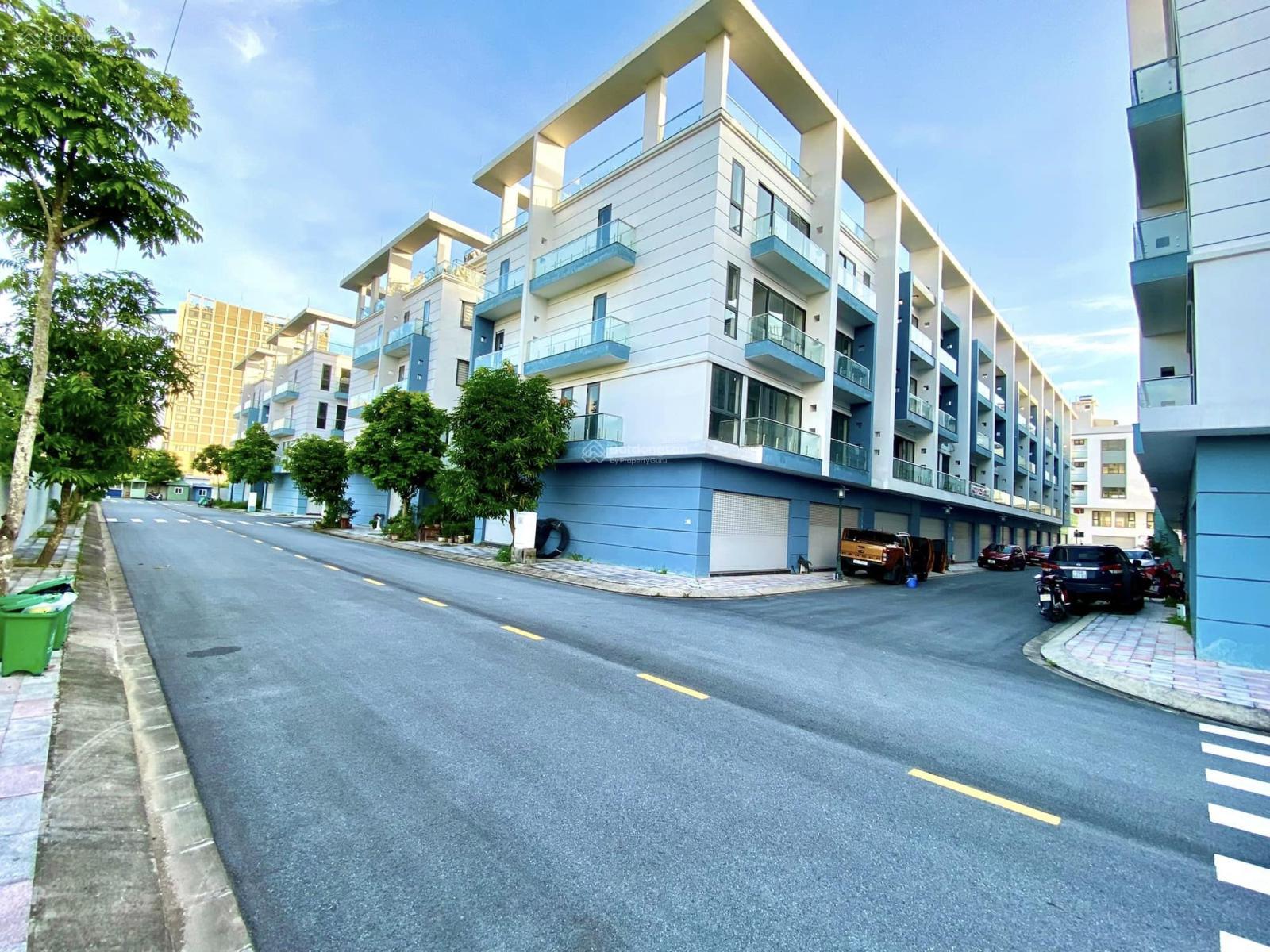 Chuyển nhượng căn góc liền kề 96m² Waterfront City - Đầu tư sinh lời tại Hải Phòng!