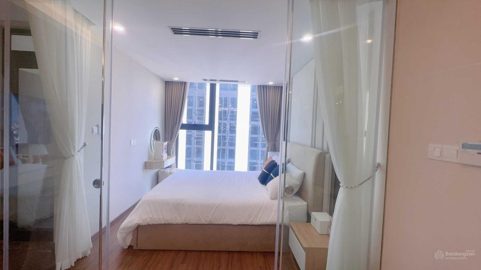 Căn hộ 1 ngủ tại BRG Trần Quang Khải 48m² giá 4 tỷ - Đẳng cấp sống tại Hải Phòng!