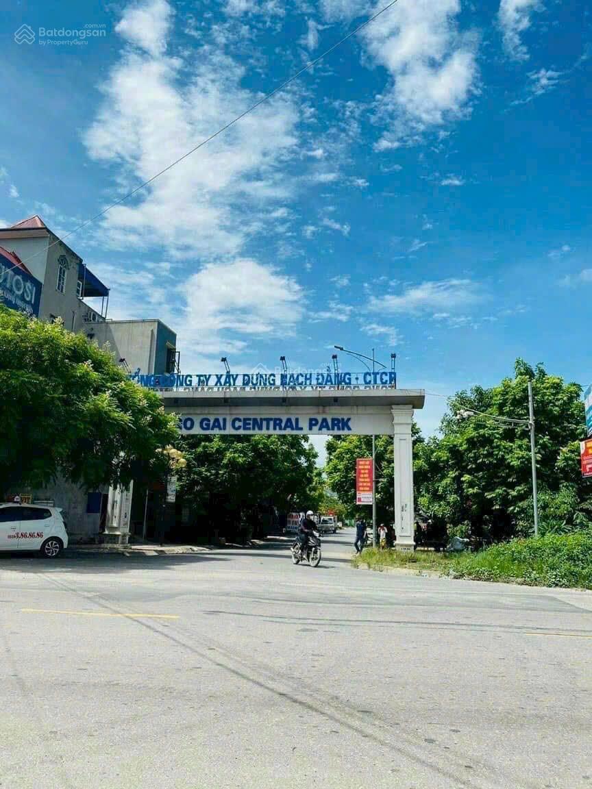 Lô đất Gò Gai 100m² giá 4.15 tỷ - Kinh doanh tiềm năng