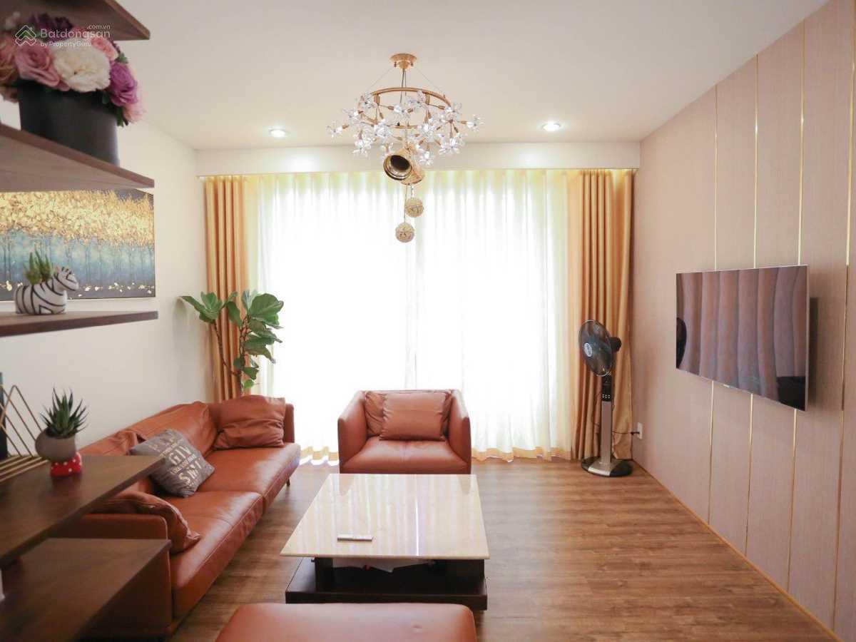 Căn hộ cao cấp SHP Plaza Hải Phòng 73m² giá thỏa thuận - Nội thất cao cấp!