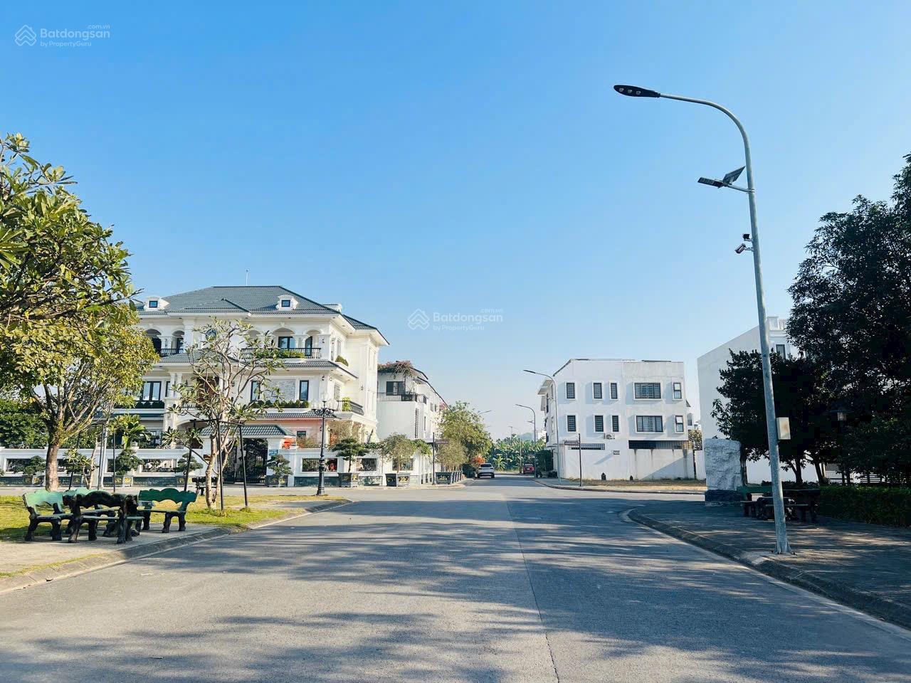 Bán đất nền Quang Minh Green City 90m² giá 3,9 tỷ - Cơ hội đầu tư vàng!