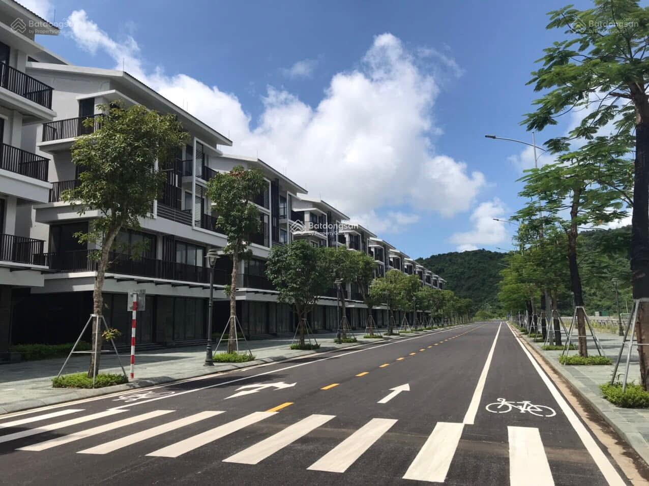 Bán gấp biệt thự Cát Bà Amatina 160m² giá 85 triệu/m² - Đầu tư sinh lời cao!