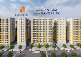 Căn hộ 2 ngủ góc tại Evergreen Tràng Duệ, Hải Phòng giá 17.45 triệu - Cơ hội sở hữu ngay!