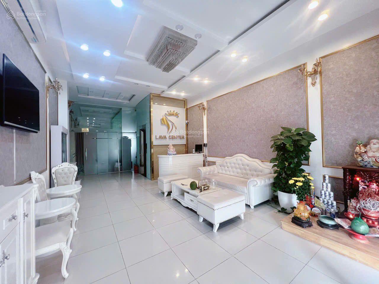 Cho thuê shophouse Vincom Lê Thánh Tông 80m² giá 25 triệu - Cơ hội hiếm có!