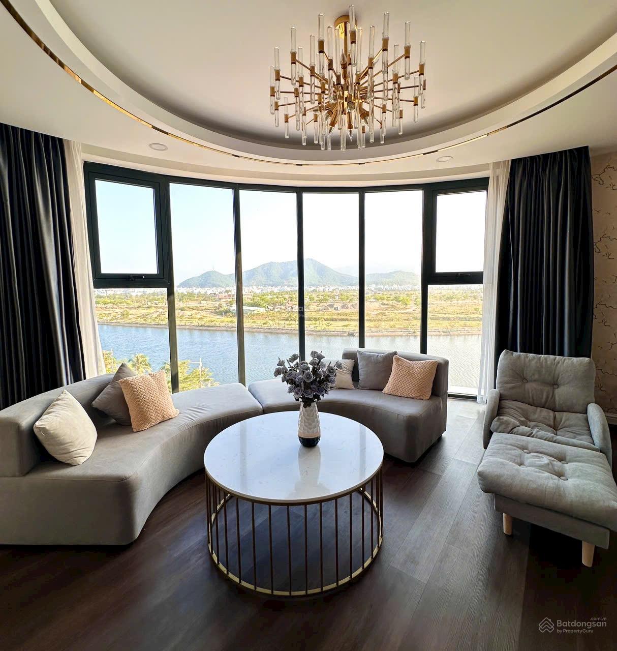 Căn hộ Vina2 - Panorama Quy Nhơn 60m² giá 1.34 tỷ - Cơ hội đầu tư tuyệt vời!