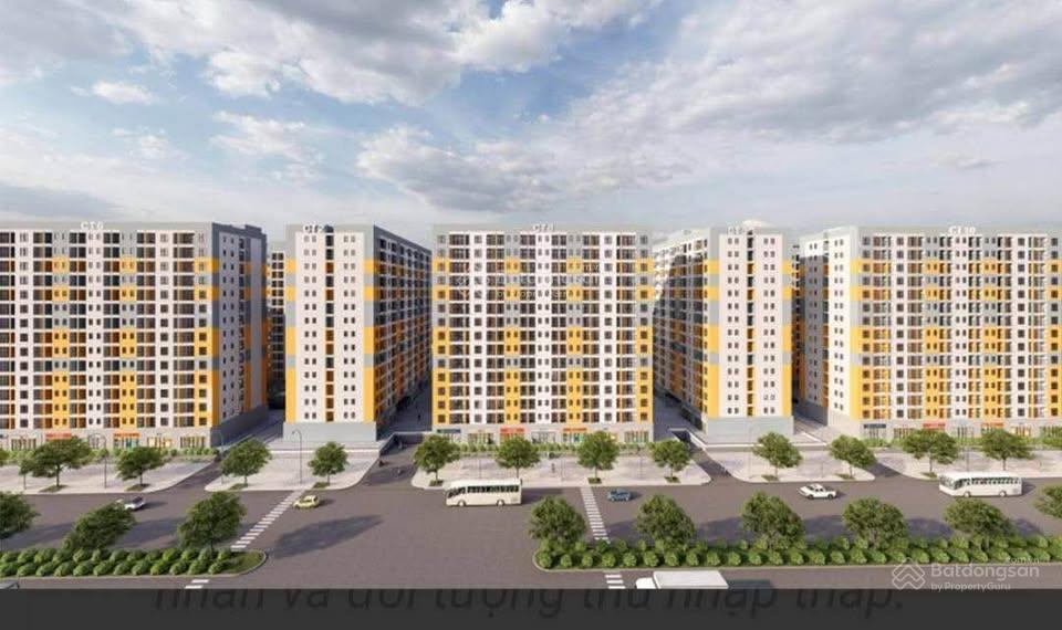 Căn hộ 2PN góc Evergreen Tràng Duệ 54,95m² giá 950 triệu - Cơ hội hiếm có!