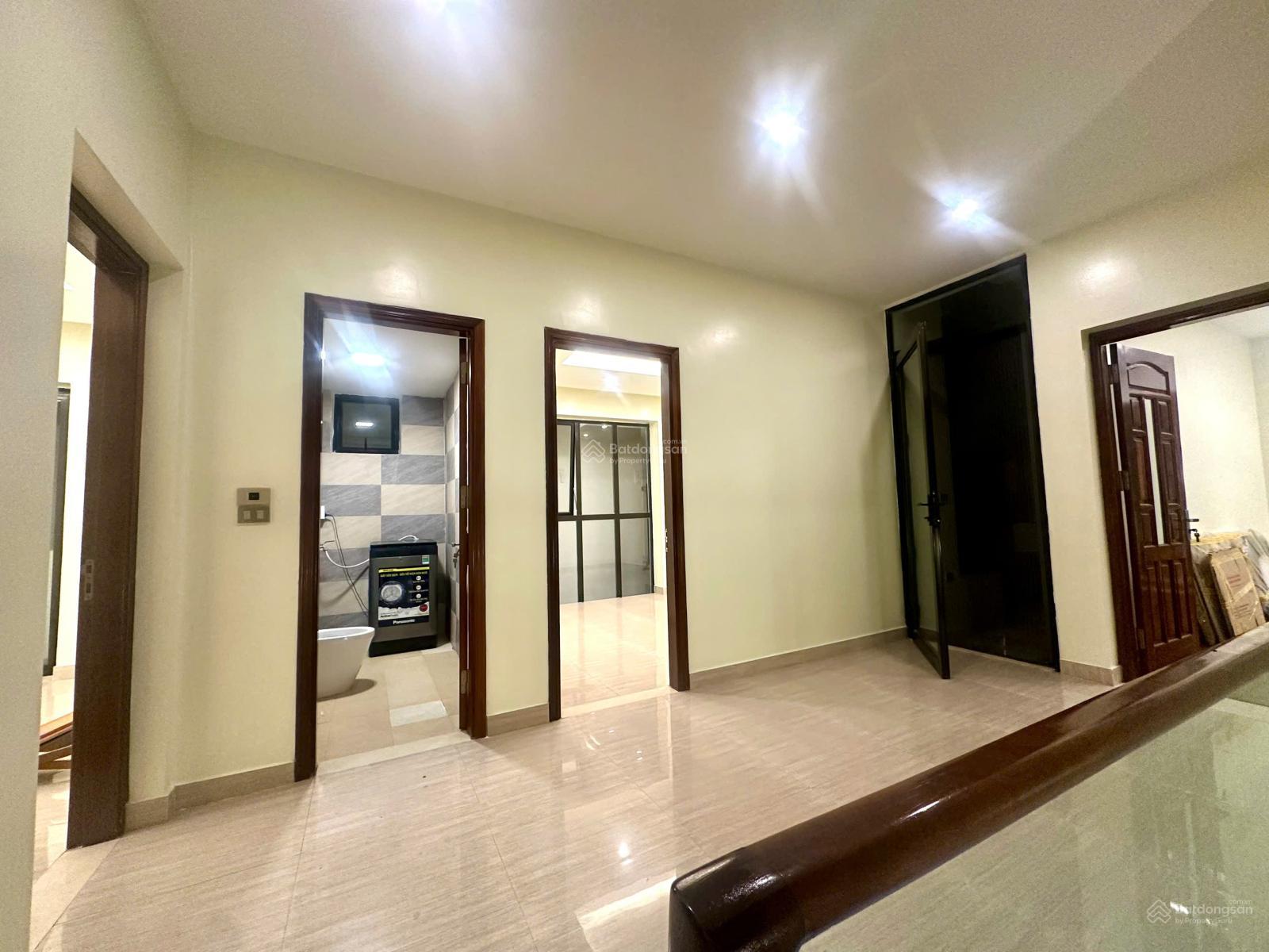 Biệt thự cho thuê khu Sao Đỏ 200m² giá 25 triệu - Không gian sống lý tưởng!