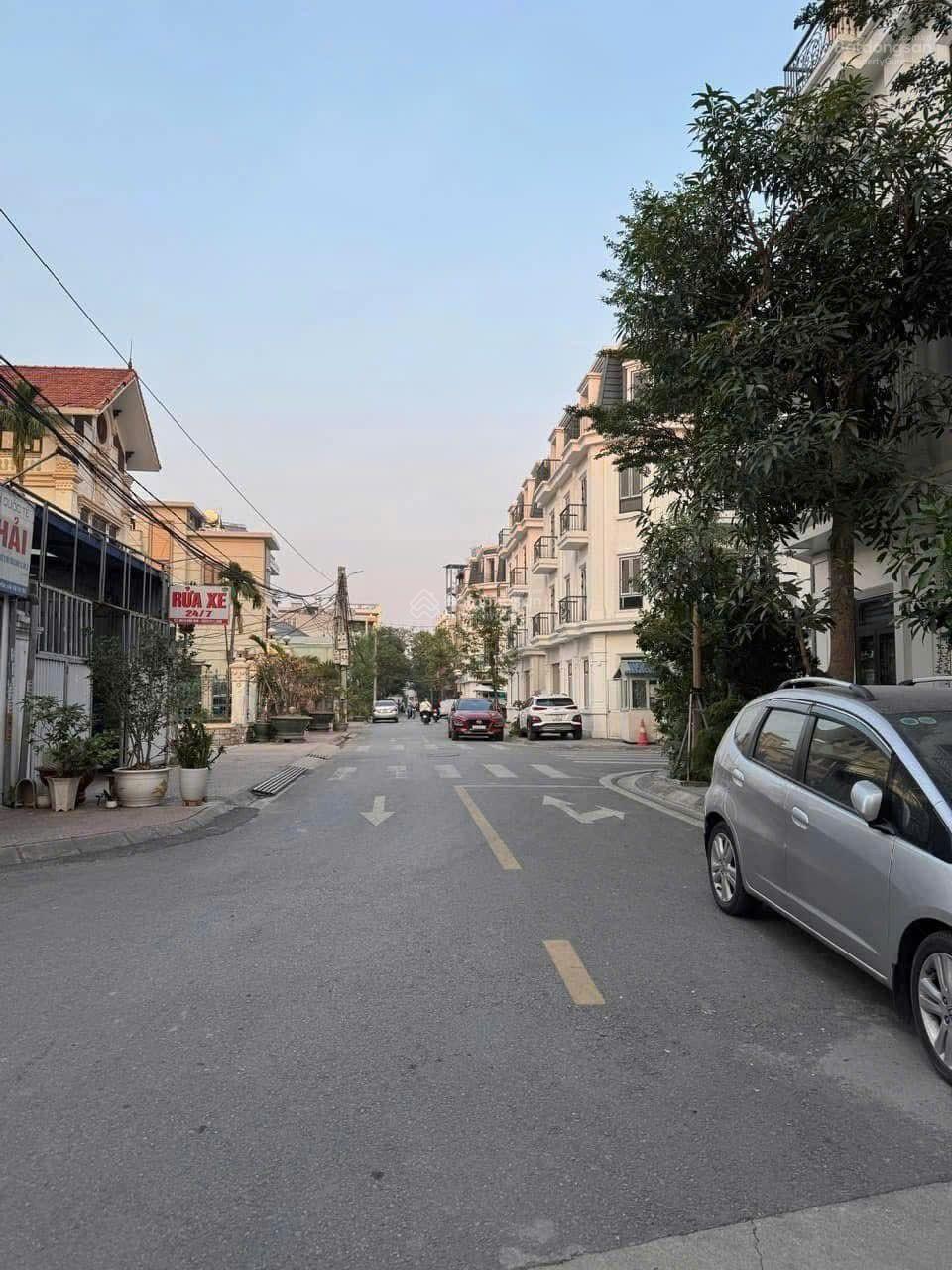 Bán nhà 4 tầng tại Việt Phát South City 92m² giá 4,7 tỷ - Kinh doanh lý tưởng!