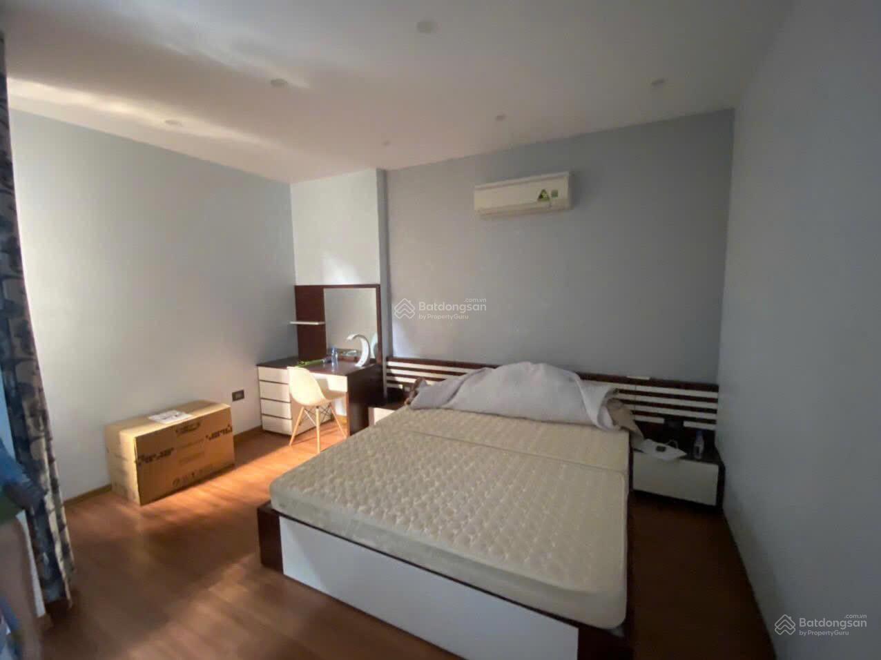 Cho thuê nhà nguyên căn 4 tầng KĐT TD Lakeside Hải Phòng - 86m² giá 21 triệu