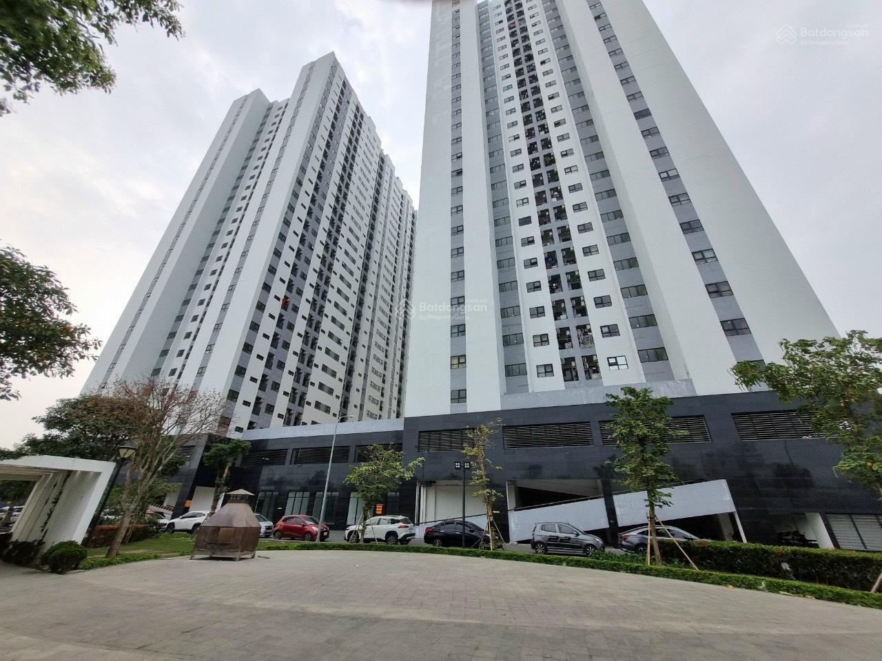 Căn hộ chung cư Hoàng Huy Đồng Quốc Bình 52m² giá 5 triệu - Cơ hội vàng cho thuê!