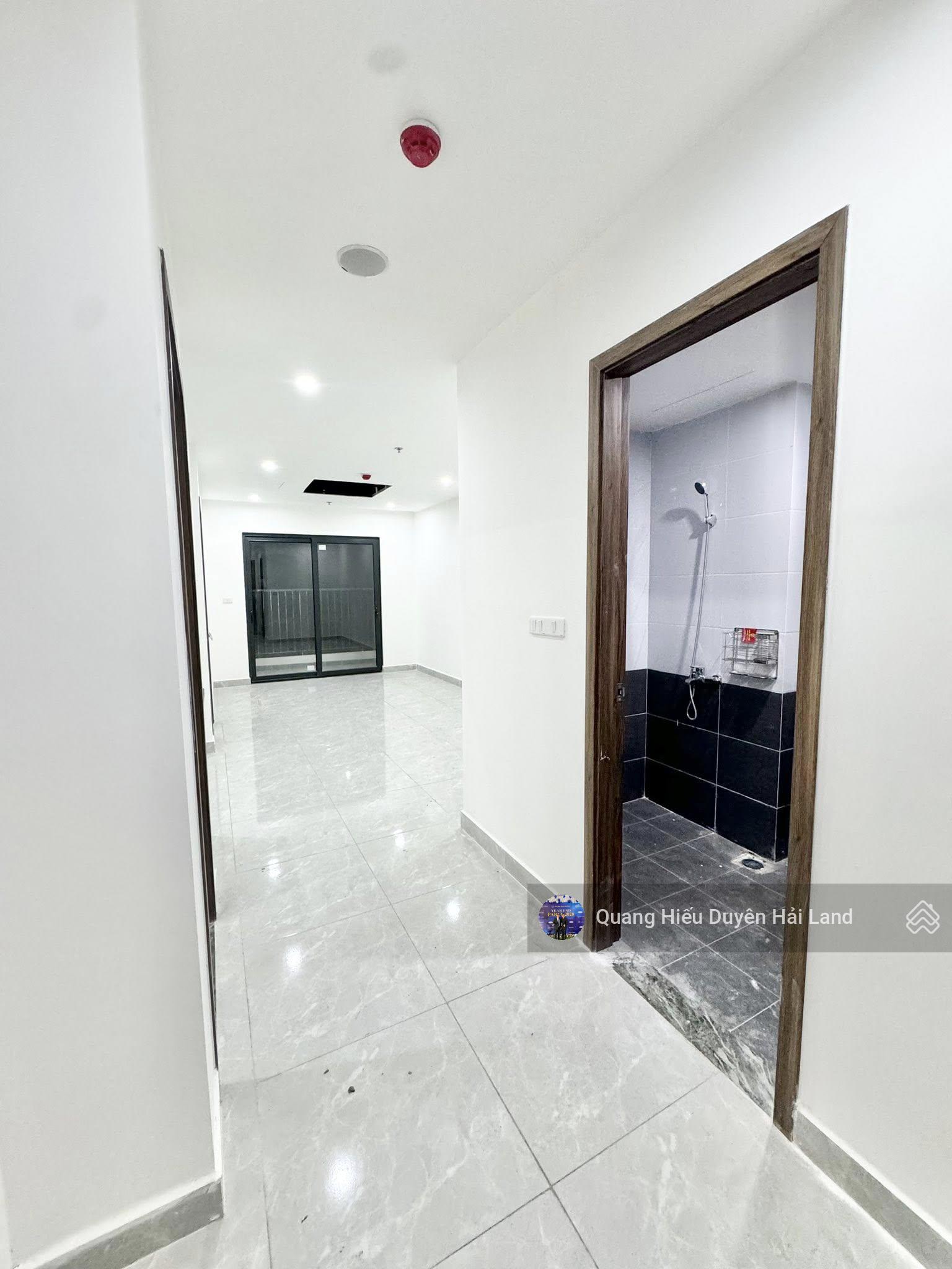 Căn hộ MoonBay Residence Hải Phòng 70m² giá 6 triệu - View triệu đô hấp dẫn!