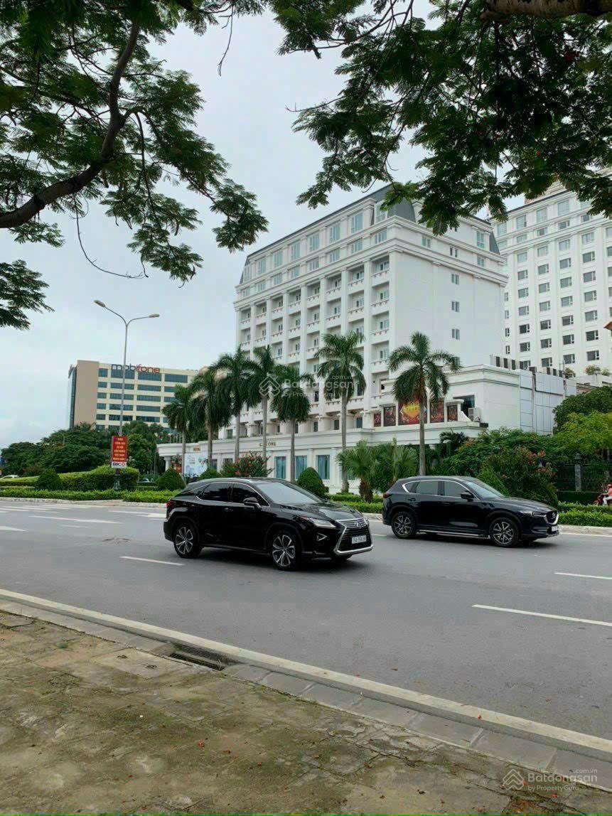 Lô góc 180m² Anh Dũng 5 đường Phạm Văn Đồng - Cơ hội đầu tư hiếm có!