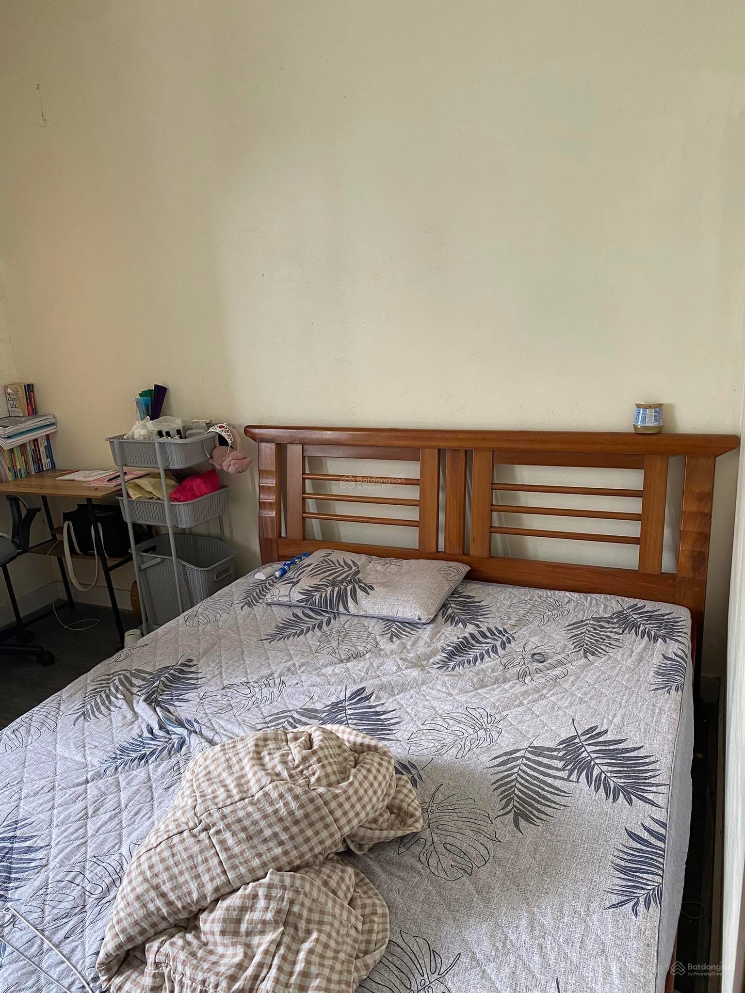 Căn hộ Hoàng Huy Pruksa Town 50m² giá 4.5 triệu - Vào ở ngay!