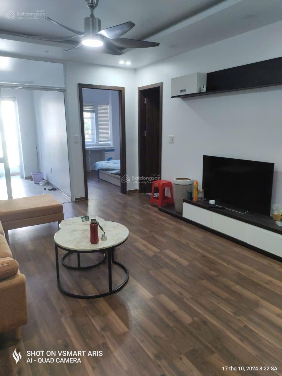 Căn hộ chung cư Hoàng Huy An Đồng 63m² giá 1.35 tỷ - Đầy đủ nội thất