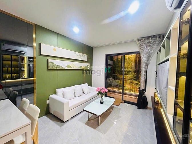 Cho thuê căn hộ 2PN 2WC giá chỉ 6 triệu - Cơ hội tuyệt vời tại Dĩ An!