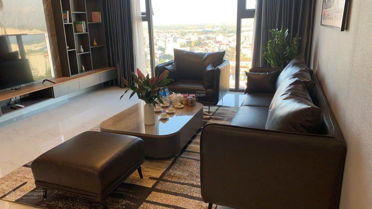 Căn hộ Gem Park Hải Phòng 183m² giá 18 triệu - Không gian sống lý tưởng!