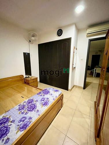 Căn hộ An Phú Quận 6 50m² giá 2.2 tỷ - Cơ hội hiếm có!